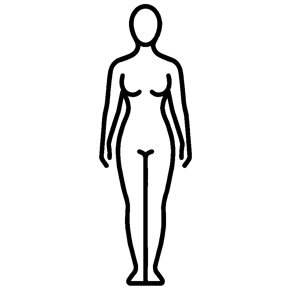 Ganzkörper